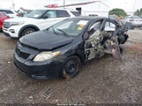 Toyota Corolla Le 1NXBU4EE1AZ290392 снимка