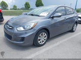 Hyundai Accent Gs KMHCT5AE9EU190260 снимка