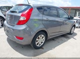 Hyundai Accent Gs KMHCT5AE9EU190260 снимка