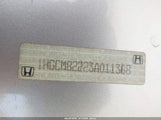 Honda Accord 3.0 Lx 1HGCM82223A011368 photo