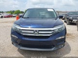 Honda Pilot Ex-L 5FNYF5H55HB031675 снимка