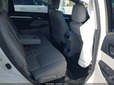 TOYOTA HIGHLANDER HYBRID XLE 5TDJGRFH2JS051886 fotografie