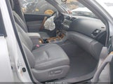 Toyota Highlander Hybrid Limited V6 JTEJW3EHXA2046813 fotografie