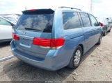 Honda Odyssey Ex-L 5FNRL38728B035878 снимка