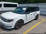 Ford Flex Limited 2FMHK6D82FBA05123 снимка