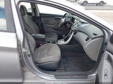 HYUNDAI ELANTRA GLS KMHDH4AE9DU683788 снимка