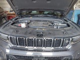 Jeep Grand Cherokee L Overland 4X4 1C4RJKDG7M8179023 photo