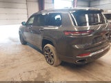 Jeep Grand Cherokee L Overland 4X4 1C4RJKDG7M8179023 photo