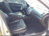 Nissan Altima 2.5 Sl 1N4AL3AP1GC293236 снимка