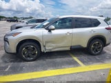 NISSAN ROGUE SV INTELLIGENT AWD 5N1BT3BB5RC678928 снимка