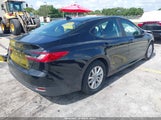 Toyota Camry Le 4T1DAACK8SU526661 снимка