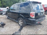 Honda Pilot Ex-L 5FNYF18536B025377 снимка