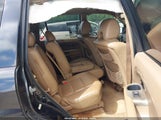 Honda Pilot Ex-L 5FNYF18536B025377 снимка