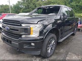 Ford F-150 Xlt 1FTEW1EP0LFB53365 снимка