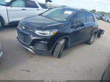 Chevrolet Trax Lt 3GNCJLSBXHL287086 fotografie
