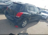 Chevrolet Trax Lt 3GNCJLSBXHL287086 снимка