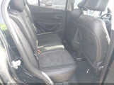 Chevrolet Trax Lt 3GNCJLSBXHL287086 снимка