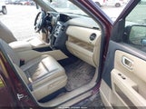 Honda Pilot Ex-L 5FNYF4H52DB028592 fotografie