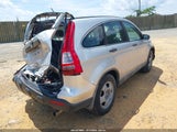 Honda Cr-V Lx 5J6RE48379L060085 снимка