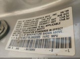 Honda Cr-V Lx 5J6RE48379L060085 снимка
