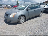 Nissan Sentra 2.0S 3N1AB61EX8L723433 снимка