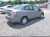 Nissan Sentra 2.0S 3N1AB61EX8L723433 снимка
