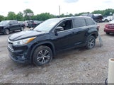 Toyota Highlander Xle V6 5TDJKRFH7GS320018 снимка
