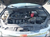 FORD FUSION SE 3FAHP0HA0CR158036 снимка