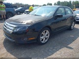 FORD FUSION SE 3FAHP0HA0CR158036 снимка