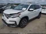 Honda Pilot Awd Elite 5FNYF6H04MB079091 снимка