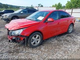 Chevrolet Cruze 1Lt Auto 1G1PC5SB2E7262367 снимка