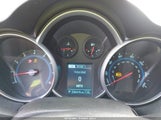 Chevrolet Cruze 1Lt Auto 1G1PC5SB2E7262367 снимка