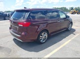 Kia Sedona Sx Limited KNDME5C1XJ6359617 fotografie