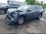 TOYOTA RAV4 HYBRID XLE JTMRWRFV3PD189078 fotografie
