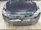 HONDA CIVIC EX 19XFC2F76GE061209 fotografie