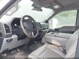 FORD F-350 CHASSIS XL 1FD8W3HT4KEF89511 fotografie