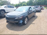 CHEVROLET IMPALA 2LT 2G1125S36F9124297 снимка
