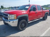 Chevrolet Silverado 2500Hd Lt 1GCHK53659F145751 снимка