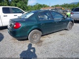 Dodge Neon Highline 1B3ES46CXYD817474 fotografie