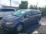 Honda Odyssey Ex-L 5FNRL5H65HB001517 снимка