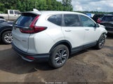 Honda Cr-V Awd Ex-L 5J6RW2H89LL026430 photo