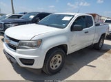 CHEVROLET COLORADO WT 1GCHSBEN2J1320557 снимка