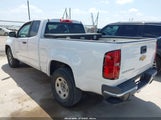 CHEVROLET COLORADO WT 1GCHSBEN2J1320557 снимка