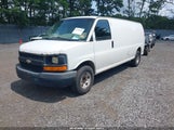 Chevrolet Express  Work Van 1GCWGGCA8D1140283 снимка