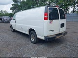 Chevrolet Express  Work Van 1GCWGGCA8D1140283 снимка