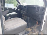 Chevrolet Express  Work Van 1GCWGGCA8D1140283 снимка