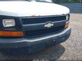 Chevrolet Express  Work Van 1GCWGGCA8D1140283 снимка