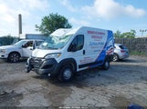 Ram Promaster  High Roof 136 Wb 3C6LRVCG8PE565968 fotografie