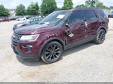 Ford Explorer Xlt 1FM5K7DH2JGC61773 снимка