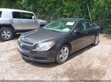 Chevrolet Malibu Ls 1G1ZA5EUXBF151076 снимка